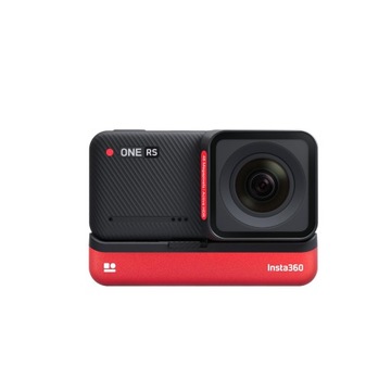 Kamera sportowa Insta360 One RS Twin Edition 4K UHD