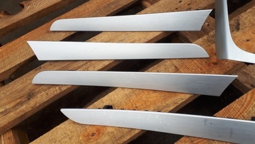 S4 B8 A4 ДЕКОРЫ 1NK SLINE ДВЕРИ QUATTRO EUROPA