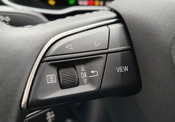 Audi 2024 Audi Q3 Sportback Salon Polska Gwarancja 10-2029 Keyless Kamera Ambiente p, zdjęcie 10