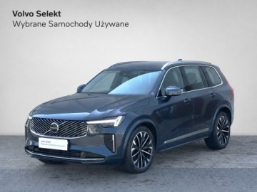 Volvo XC90 II 2025 Volvo XC 90 B5 B AWD Plus Bright | 7 miejsc | VAT, zdjęcie 1