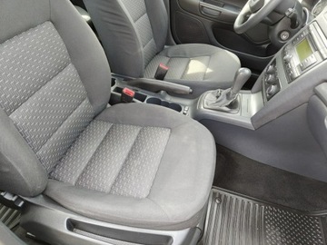 Skoda Octavia II Kombi 1.6 MPI 102KM 2012 Škoda Octavia Skoda Octavia Krajowy, instalacja, zdjęcie 11