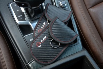 Защитные ключи CASE Keyless Security, 2 шт.