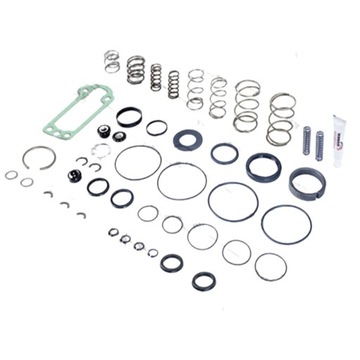 ZESTAW NAPRAWCZY ZAWORU SERVOSHIFT ZF MAN 81.32690-6058