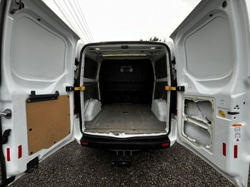 Ford Transit Custom I 2020 Ford Transit Custom Ledy / Kamera / 5 Osobowy /, zdjęcie 12