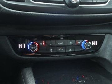 Opel Insignia II Grand Sport 1.5 Turbo 165KM 2018 Opel Insignia 1.5 Turbo, Salon Polska, Serwis ASO, zdjęcie 12