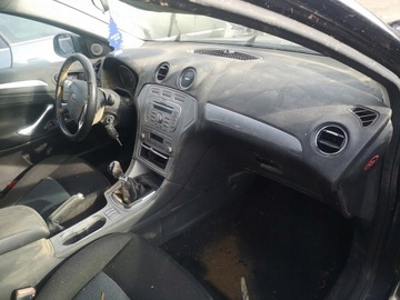 DESKA KONZOLA PÁSY KOMPLET FORD MONDEO MK4 07-14