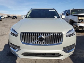 Volvo XC90 II 2020 Volvo XC 90 T6 Inscription 2020 2.0l 2.0 Benzyna 316KM, zdjęcie 5