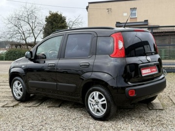 Fiat Panda III Trekking 0.9 8v TwinAir Turbo Start&amp;Stop 85KM 2012 Fiat Panda *tylko 72 tkm*rok gwarancji w, zdjęcie 19
