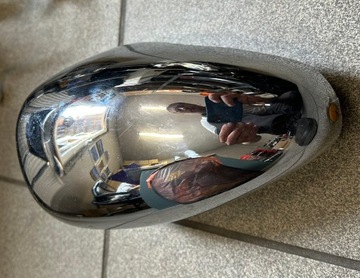 Корпус воздушного фильтра Yamaha XV 535 Virago