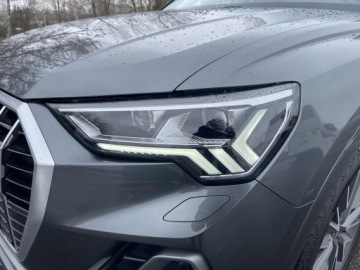 Audi Q3 II SUV 1.5 35 TFSI 150KM 2022 Audi Q3 S-Line 35 TFSI S tronic | Matrix LED | Mar, zdjęcie 22
