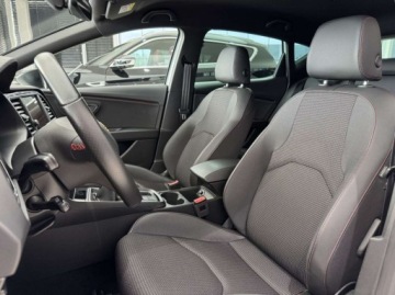 Seat Leon III Hatchback Facelifting 1.5 EcoTSI 130KM 2019 Seat Leon FR Beats Audio ACC DCC Ambiente LED CarPlayAndroid Auto, zdjęcie 8