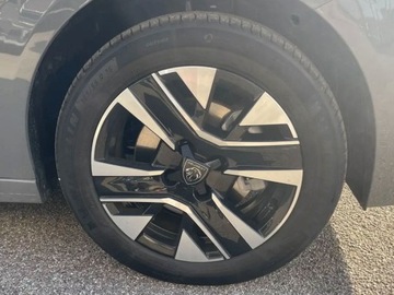 Peugeot 208 II Hatchback Facelifting 1.2 PureTech 100KM 2025 Od ręki - Allure 1.2 PureTech 100KM, zdjęcie 10