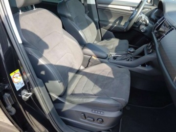 Skoda Kodiaq I SUV 2.0 TDI 150KM 2021 Skoda Kodiaq Style 2.0 TDI 150 KM DSG Serwis ASO FV23 2.0 Diesel, zdjęcie 11