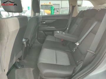 Mitsubishi Outlander III SUV Facelifting 2.0 SOHC MIVEC 150KM 2014 Mitsubishi Outlander GWARANCJA Drugi komplet kol-Alufelg Ksiazka serwisowa, zdjęcie 6