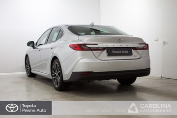 Toyota Camry IX 2024 Toyota Camry 2.5 Hybrid Dynamic Force Prestige e-C, zdjęcie 1