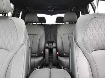 BMW X7 2024 BMW X7 xDrive40I 2024 3.0l 3.0 Benzyna 375KM, zdjęcie 10