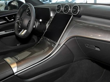 Mercedes GLC C254/X254 2025 GLC Coupe 300 e 4-Matic AMG Line 2.0 (360KM) 2025, zdjęcie 11