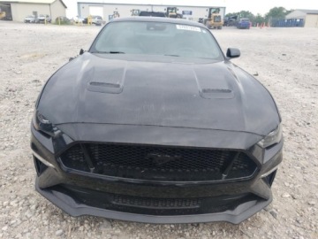 Ford Mustang VI Fastback Facelifting 5.0 Ti-VCT 450KM 2023 Ford Mustang GT, 2023r., 5.0L 5.0 Benzyna 450KM, zdjęcie 4