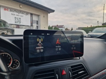 Mercedes Klasa E W212 Coupe 200 CGI BlueEFFICIENCY 184KM 2010 Mercedes E 200 Coupe Avantgarde Automat Kamera Nav, zdjęcie 26