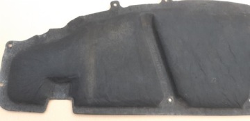 ЗВУКОВКА, КАПОТ, ПОФИТ OPEL MERIVA A 2003-2010 гг. + КЛИПЫ