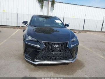 Lexus NX I 2019 Lexus NX Lexus NX 300 2.0 Benzyna 235KM, zdjęcie 1