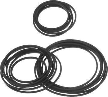 Gumowa Kaseta Magnetofonowa 40Szt