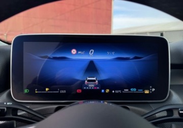 Mercedes Klasa C W206 Kombi 2.0 220d 200KM 2022 Mercedes-Benz Klasa C 220D FullLed Alu Kamera Virtual Ambiente Navi Serwis, zdjęcie 32