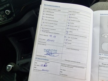 Volkswagen up! Hatchback 5d 1.0 MPI 60KM 2014 Volkswagen Up! KLIMATYZACJIA *zarejestrowany w PL*, zdjęcie 27