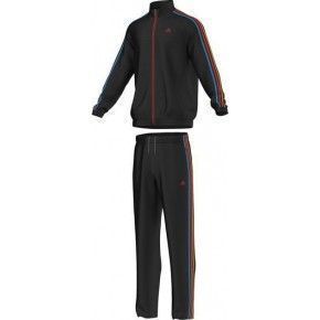 Dres Męski Komplet Adidas Essentials 3 F48353 r. S
