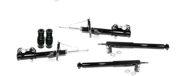 4× GH GH-352599 TLUMIČ