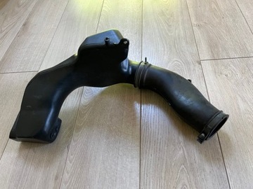 Yamaha ER 6 AirBox Воздухозаборник правый