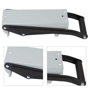 Дробилка металлических банок, открывалка 2в1 ECO