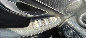 Mercedes Klasa C W205 Kombi 200 184KM 2017 Mercedes C 200 Krajowy, książka serwisowa., zdjęcie 16