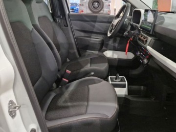 Dacia Spring 2025 Od ręki - Electric Extreme 24.3kWh 100KM / Pakiet City, Power, zdjęcie 3