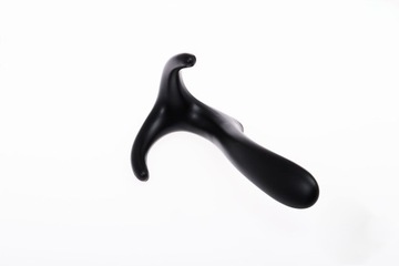 Wieszak meblowy CORDOBA GTV czarny mat potrójny