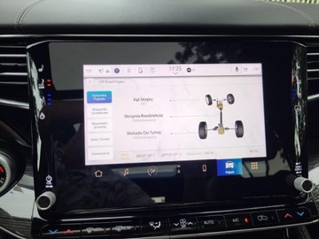 Jeep Wagoneer II 2022 wagoneer SERIES II * V8 HEMI 5,7 392KM eTorque Przebieg: 10,189km, zdjęcie 13