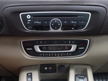 Renault Scenic III Van 1.4 TCe 16v 130KM 2010 Renault Scenic 1.4 TCe, Xenon, Klima, Klimatronic, zdjęcie 11