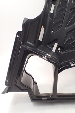 Yamaha YXZ 1000 R SS SE Боковина бокса, задний багажник