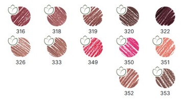 Карандаш для губ Color Play 353 INGLOT