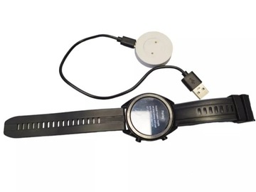 SMARTWATCH HUAWEI WATCH GT -2C0 + ŁAD