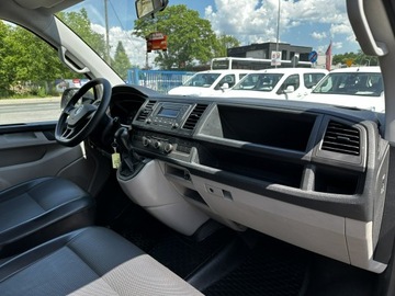 Volkswagen Caravelle T6 2018 Volkswagen Caravelle niepełnosprwanych inwalida, zdjęcie 2