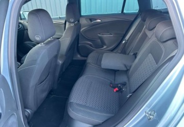 Opel Astra K Sports Tourer 1.4 Turbo 150KM 2017 Opel Astra 1,4 150KM, Full Wersja, 105.000km, Idelny Stan, Bezwypadkowy 1.4, zdjęcie 13