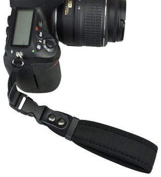 PASEK NA NADGARSTEK DO SONY ILCE-6400 Alpha A6400