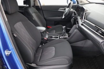 Kia Sportage V SUV 1.6 T-GDI 150KM 2022 Kia Sportage 1.6 T-GDI, Salon Polska, Serwis ASO, zdjęcie 8