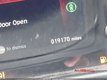 Honda Odyssey IV 2023 Honda Odyssey 2023 r., 3,5L TOURING 3.5 Benzyna 280KM, zdjęcie 6