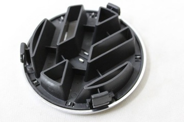 Значок-эмблема Volkswagen VW Golf 5 Polo Caddy