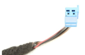 ЗАГЛУШКА КУБ BMW E60 E61 E63 E90 E91 E83 E70