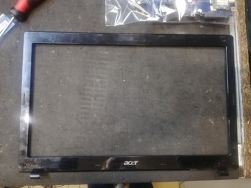 ramka matrycy Acer aspire 5742z