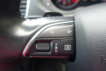 Audi Q3 I SUV Facelifting 2.0 TDI 150KM 2017 Audi Q3 Fv Vat 23%*Automat DSG*2.0 TDI*Org. Lakier, zdjęcie 14