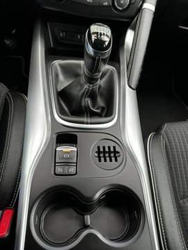 Renault Kadjar Crossover 1.2 Energy TCe 130KM 2016 Renault Kadjar Full Led Hak Navi Kamera Serwis, zdjęcie 26